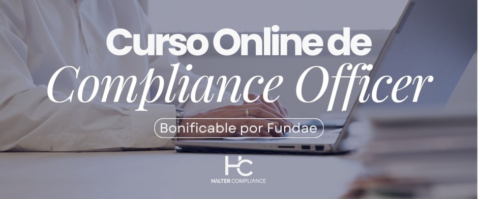 CURSO COMPLIANCE OFFICER